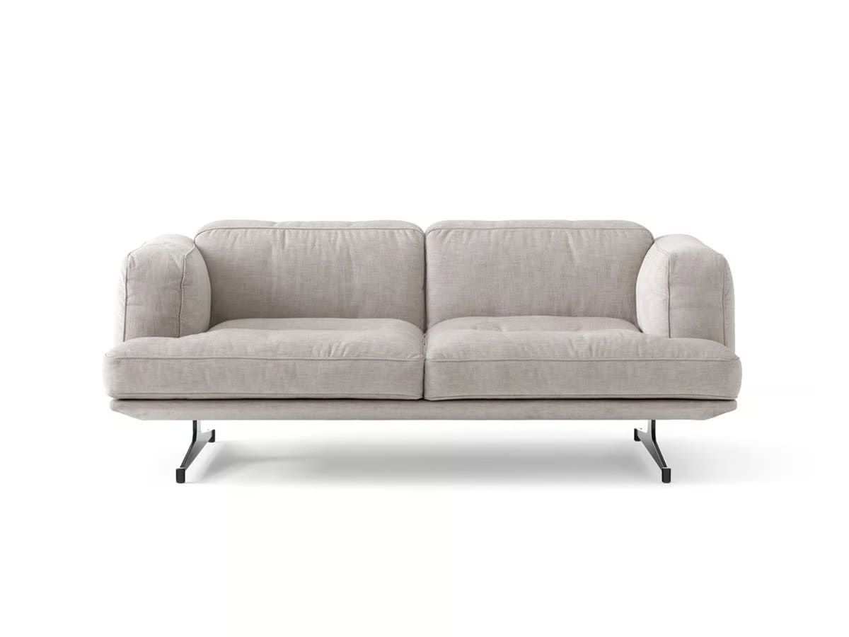 &Tradition - Inland Sofa AV22