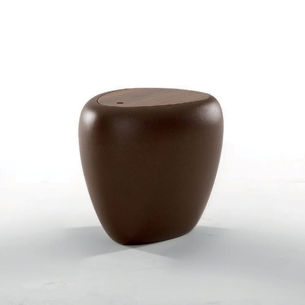 Tonin Casa - Amaranto 6811 mesa auxiliar