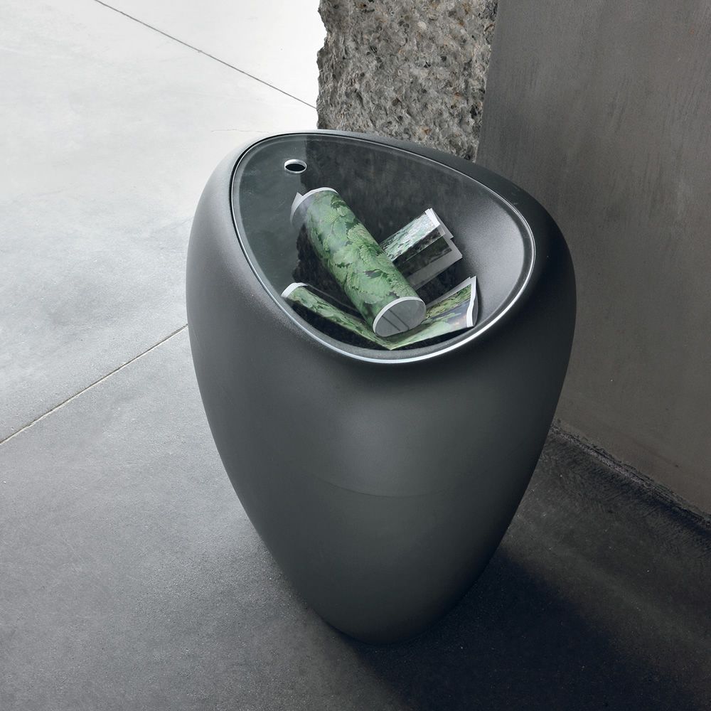 Tonin Casa - Amaranto 6811 mesa auxiliar