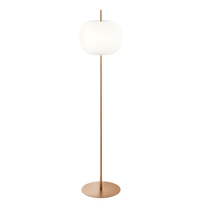 Kundalini - Kushi Floor XL LED-Stehleuchte