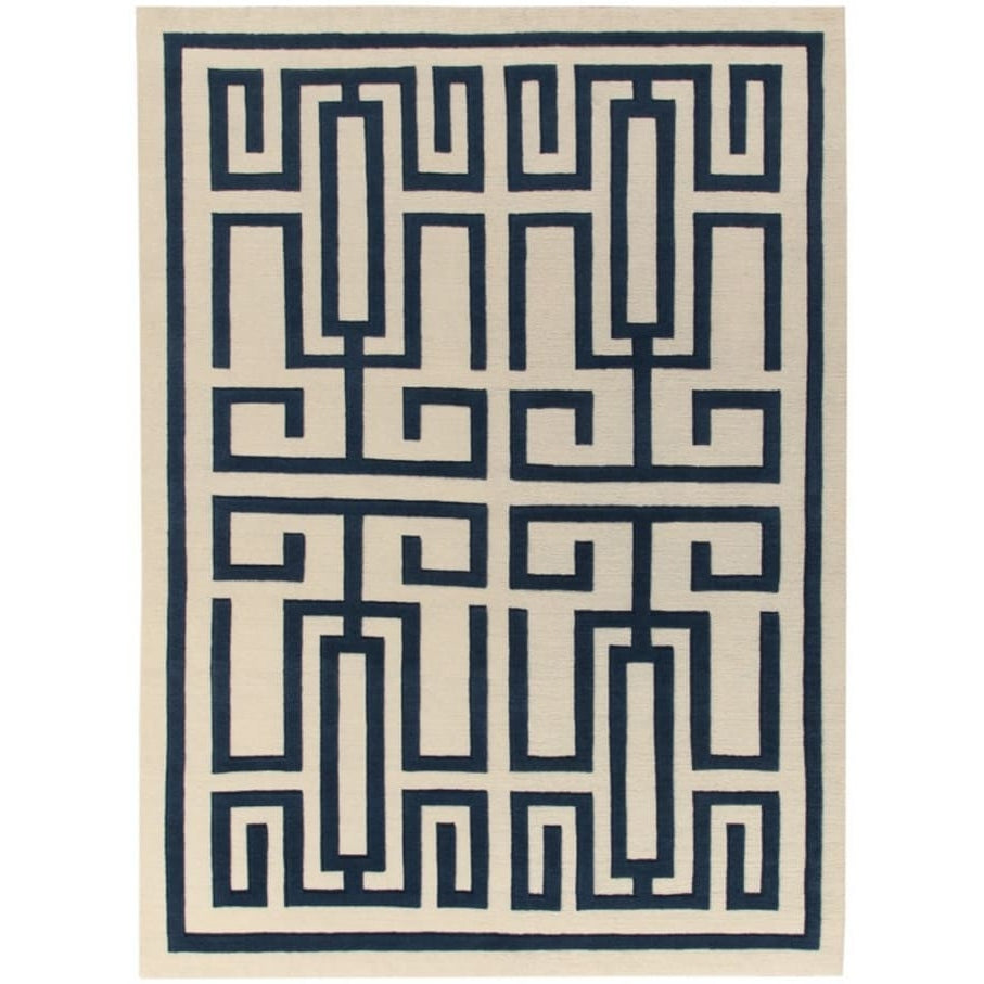 Amini - Alfombra Laberinto Gio Ponti
