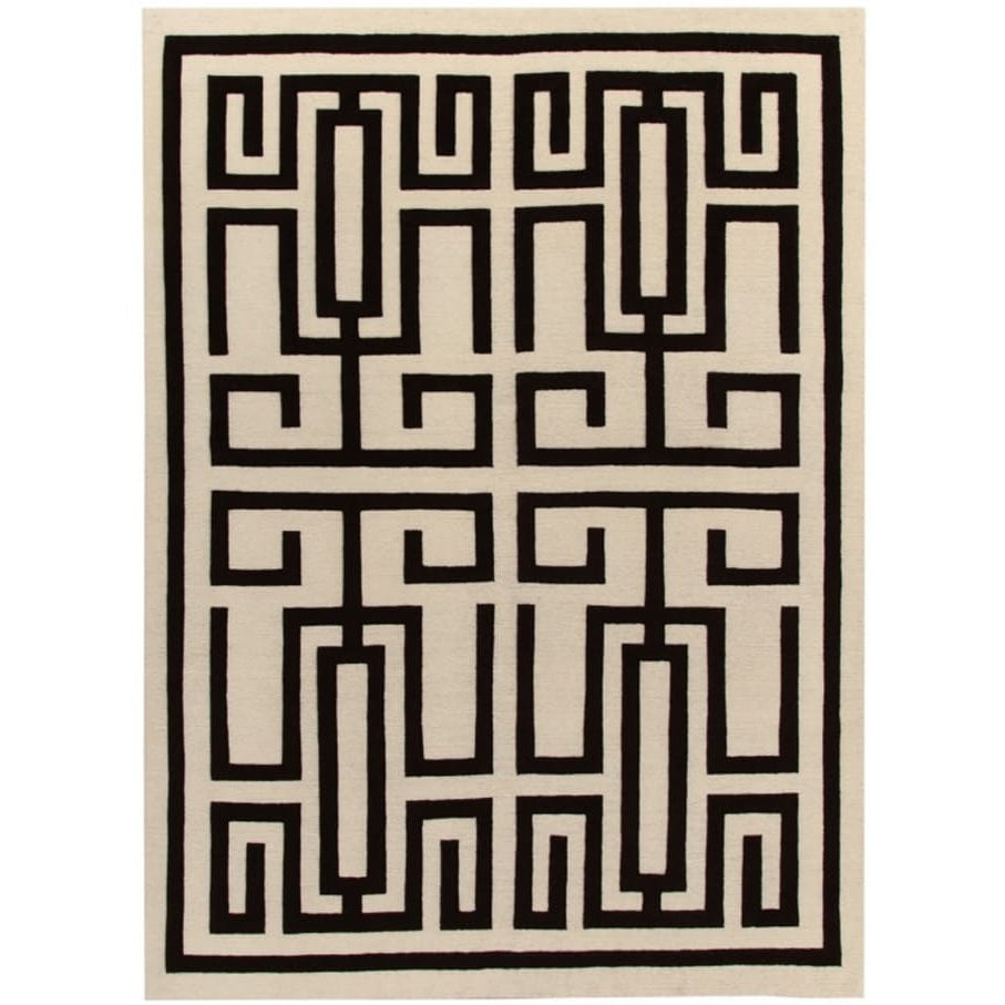 Amini - Alfombra Laberinto Gio Ponti