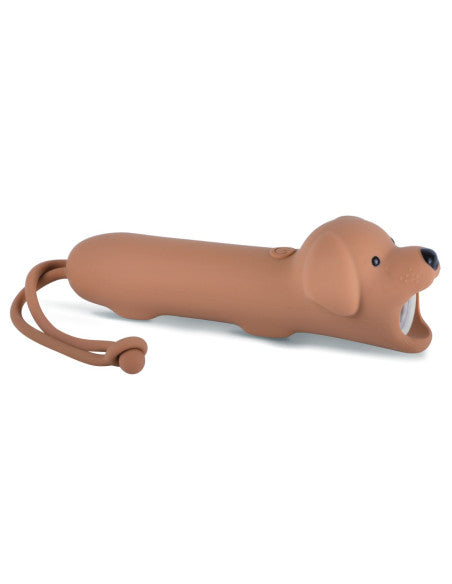 Whale Silicone Lamp with Remote