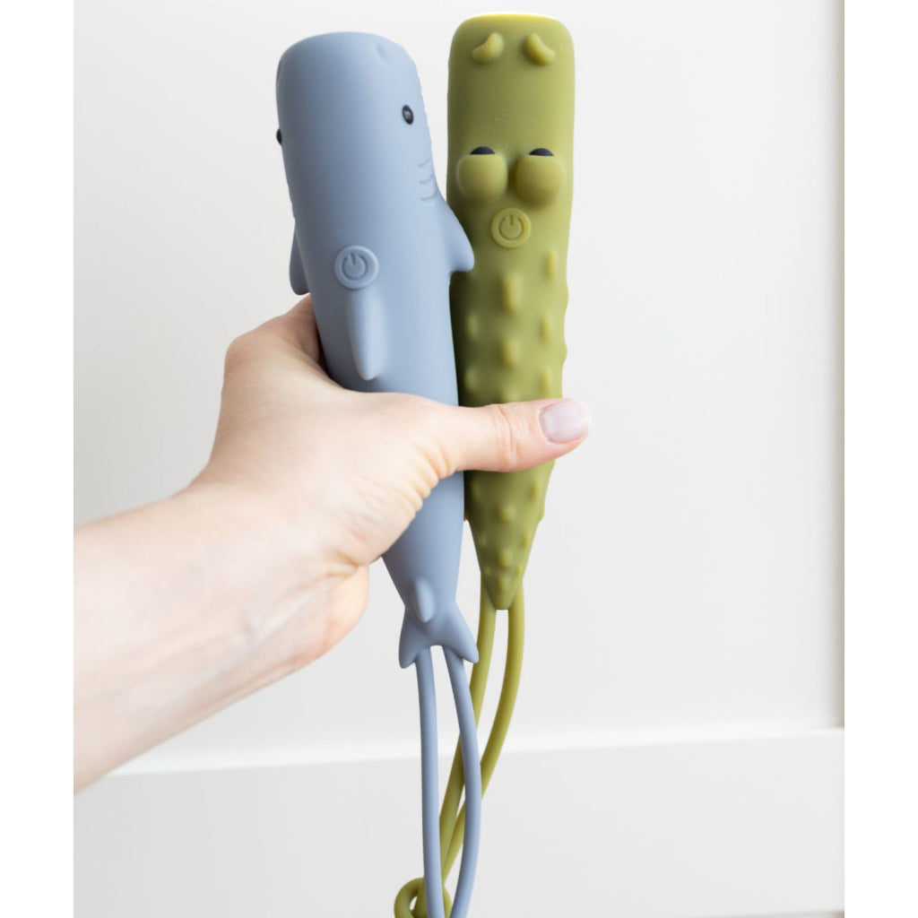 Flashlight for Kids - Shark SHARKY