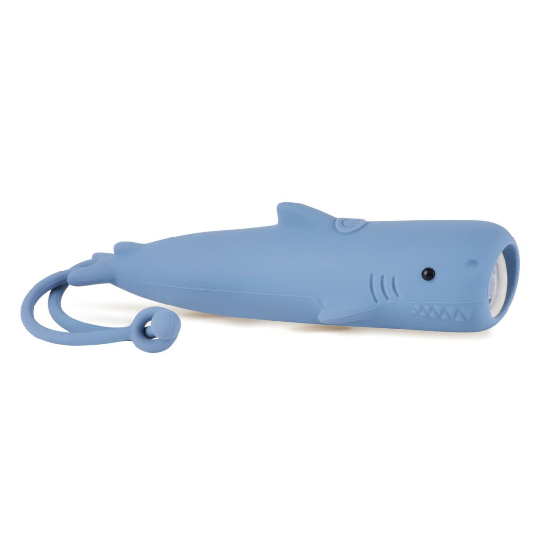 Whale Silicone Lamp with Remote