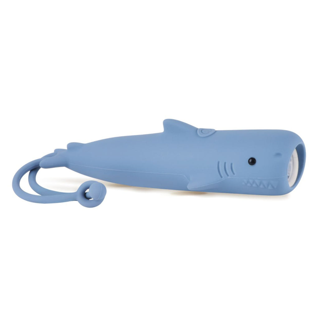 Whale Silicone Lamp with Remote