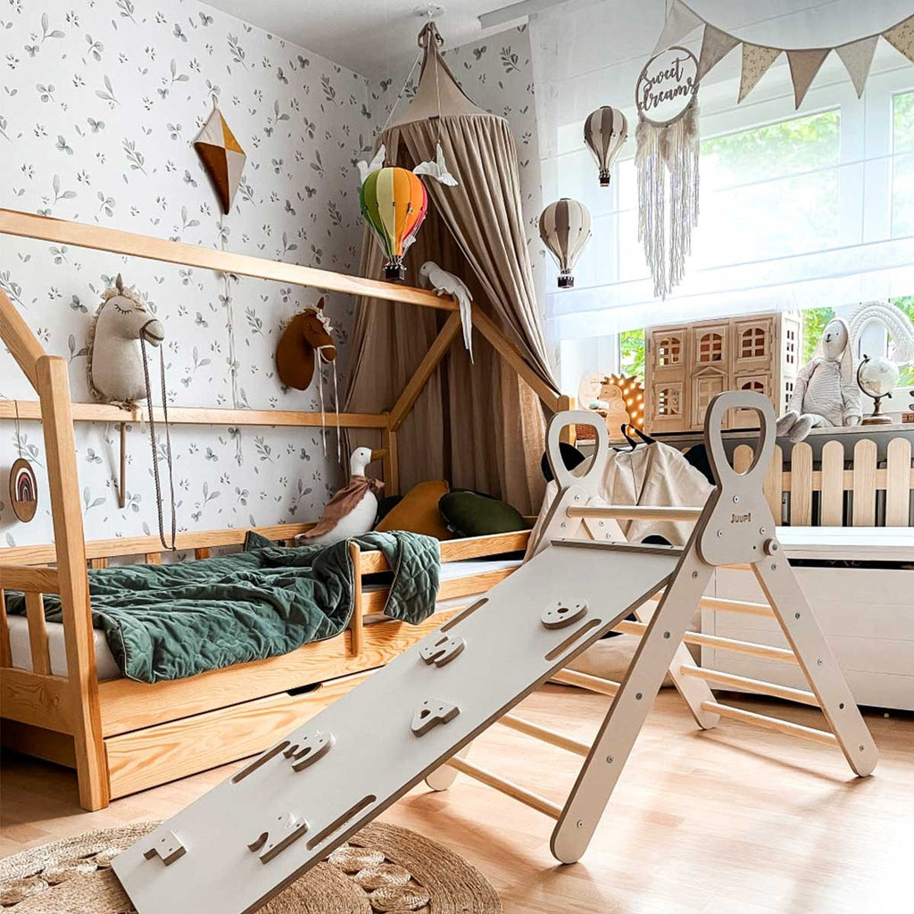 Future Sky Wallstickers Set