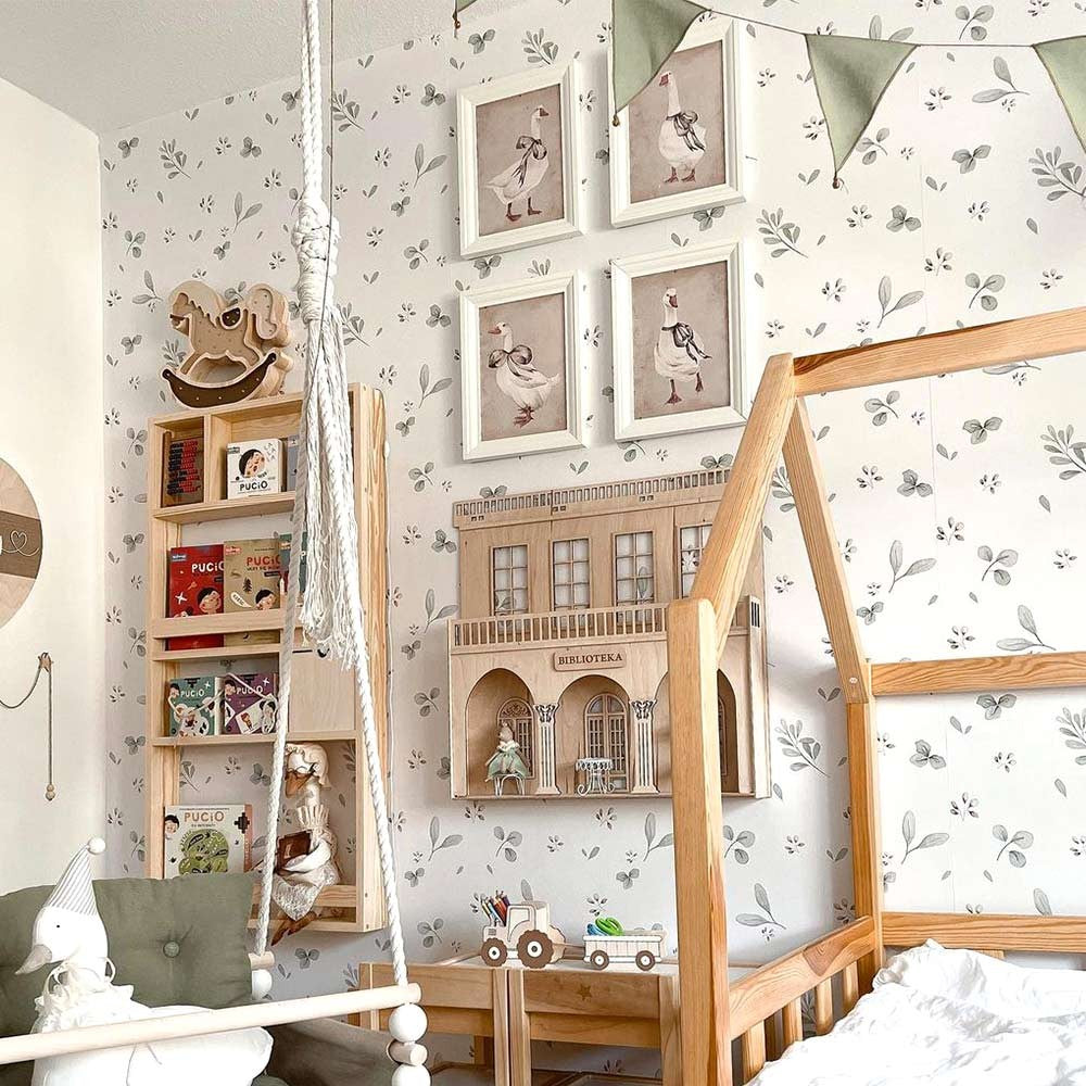 Min Stickers - Stars Gold