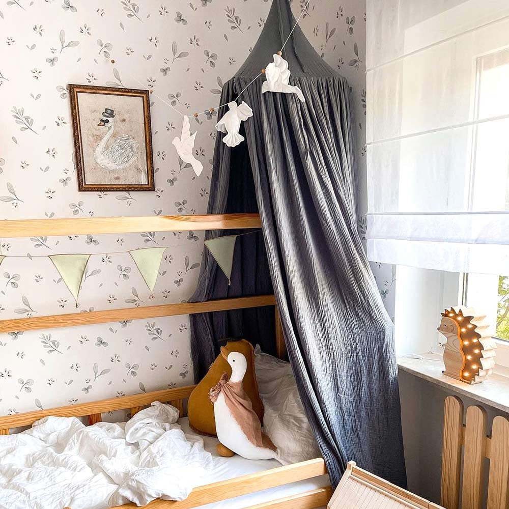 Savanna Wonderland Wallstickers Set