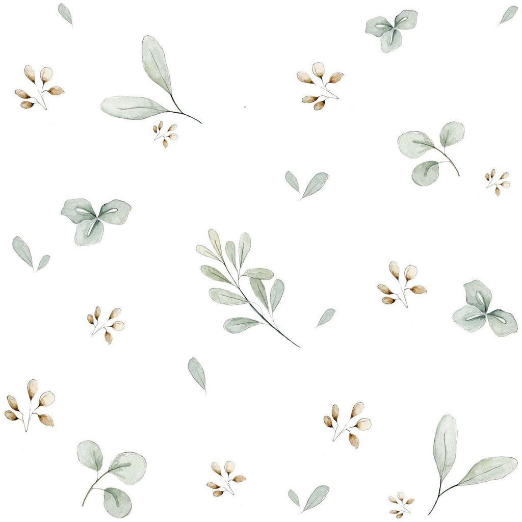Hearts In All Colors Wallpaper