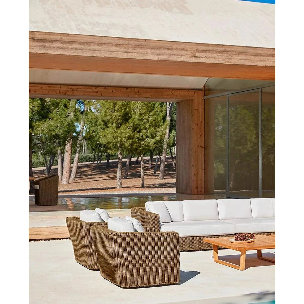 Punto - Conjunto de sofá de salón Heritage