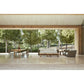 Punto - Mesa de salón Heritage Teak 143cm