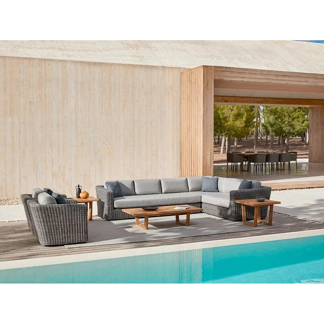 Punto - Sillón Heritage Club