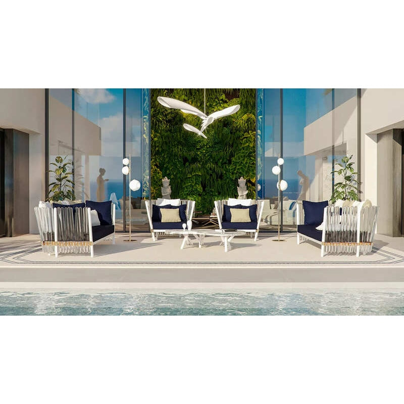 Experience the exclusive Frida ice bath as a Cold Plunge pool or Onsen pool from Nordic Vitality. Perfect your recovery with luxury and quality and bring cold therapy home – buy now at VerusLiving.de!