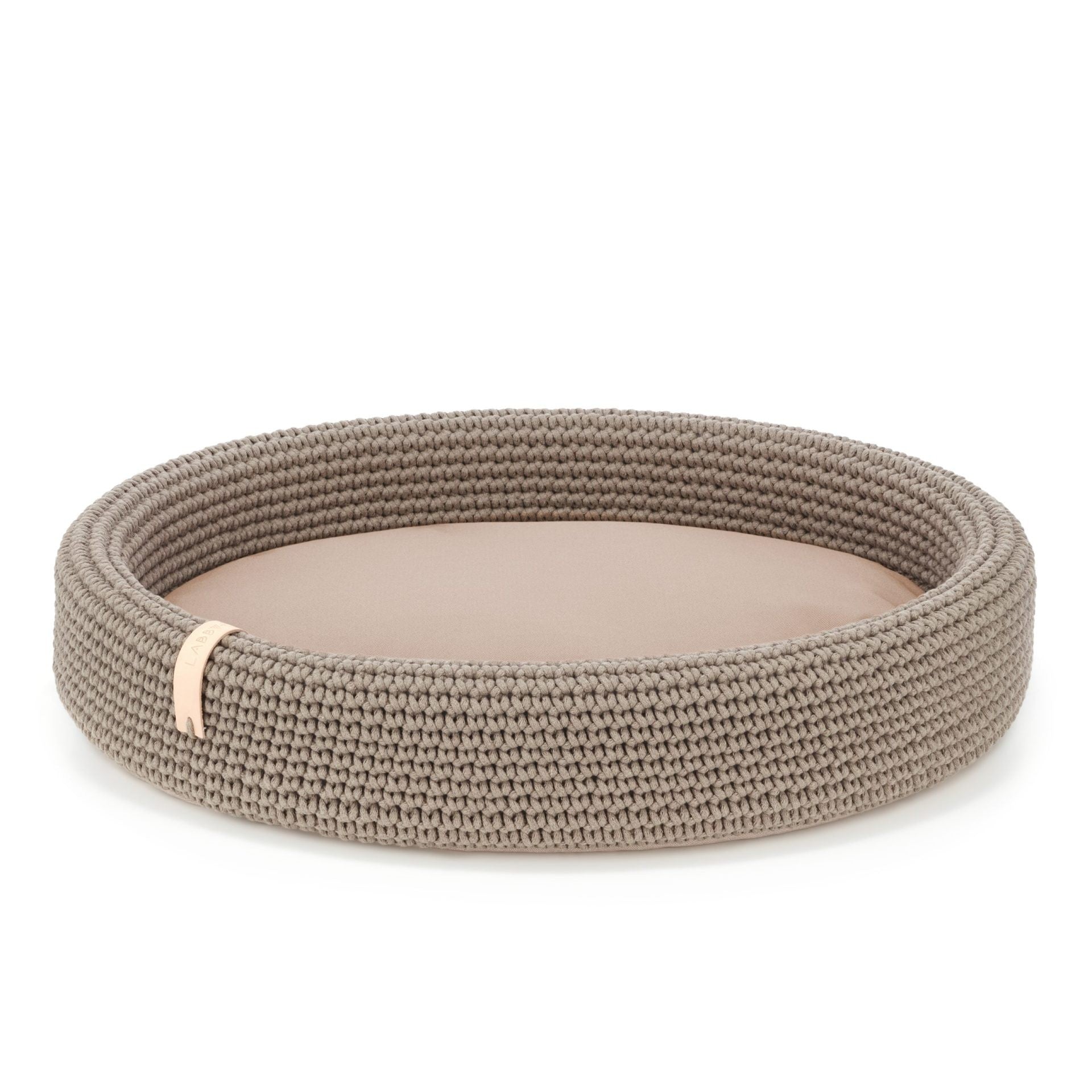Kikko Table & Lulu Bed for Cat - Raspberry