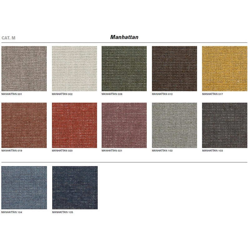 Ditre Italia - Sofá Modular PACIFIC