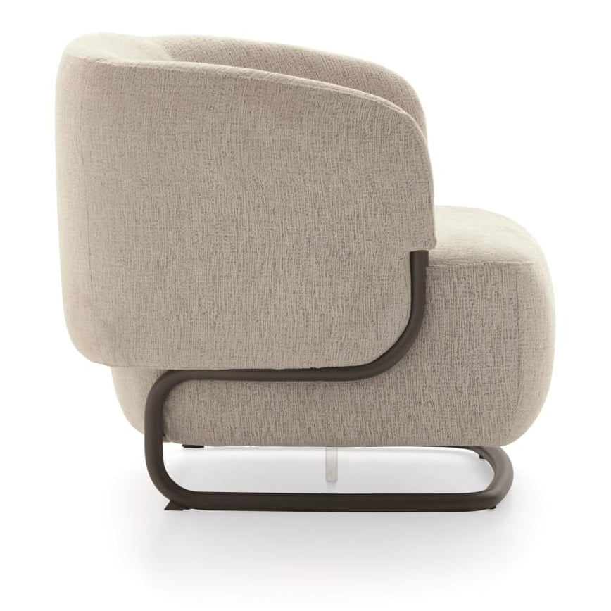 Ditre Italia - Sillón Marabu