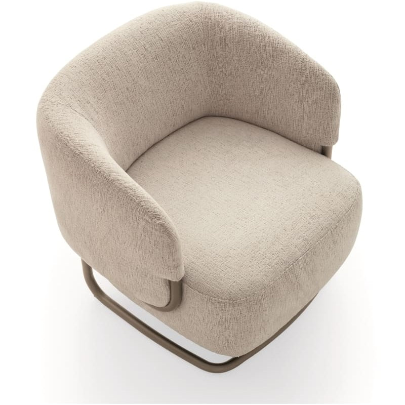Ditre Italia - Sillón Marabu