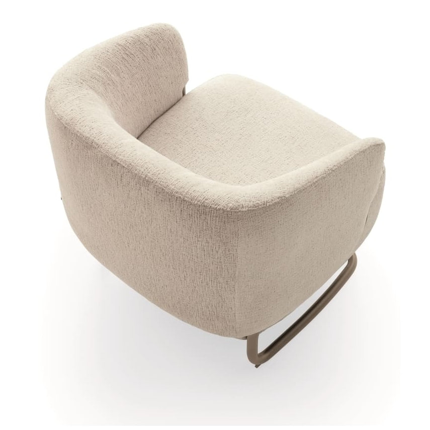 Ditre Italia - Sillón Marabu