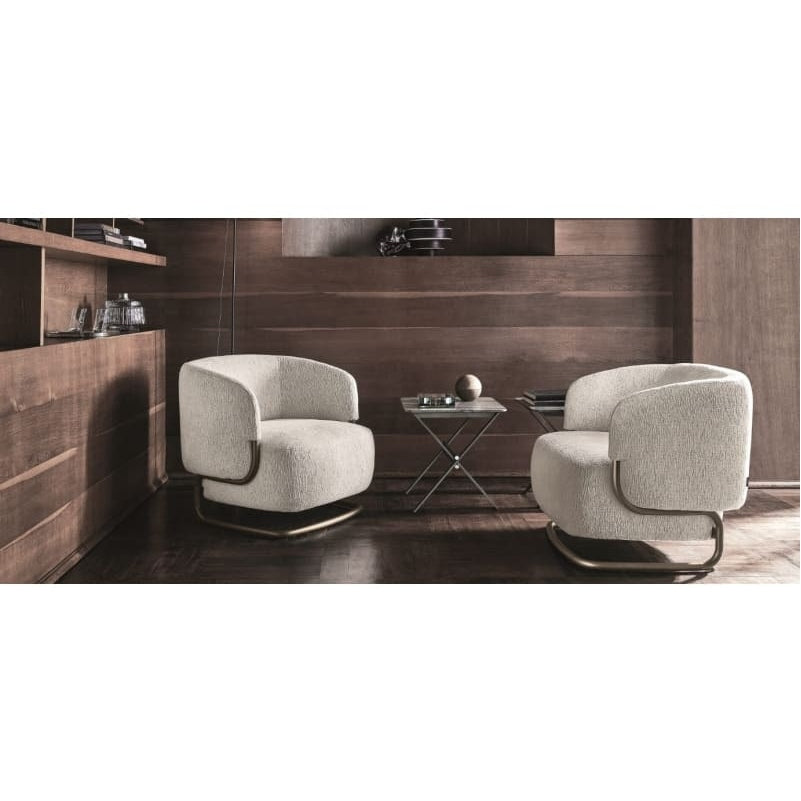 Ditre Italia - Sillón Marabu