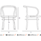 GTV Thonet - Wiener Stuhl