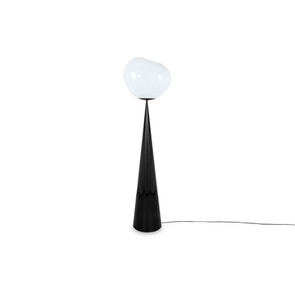 Tom Dixon - Melt Cone Fat Opal Stehleuchte