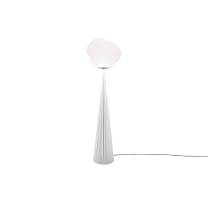 Tom Dixon - Melt Cone Fat Opal Stehleuchte