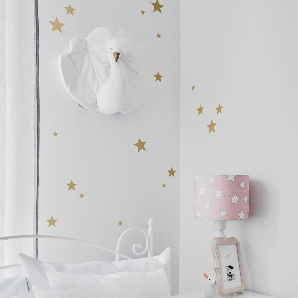 Future Sky Wallstickers Set