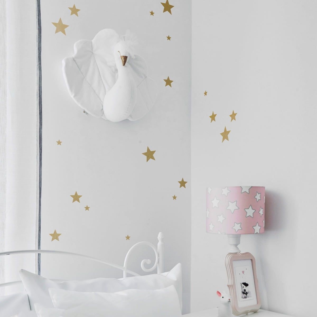 Future Sky Wallstickers Set