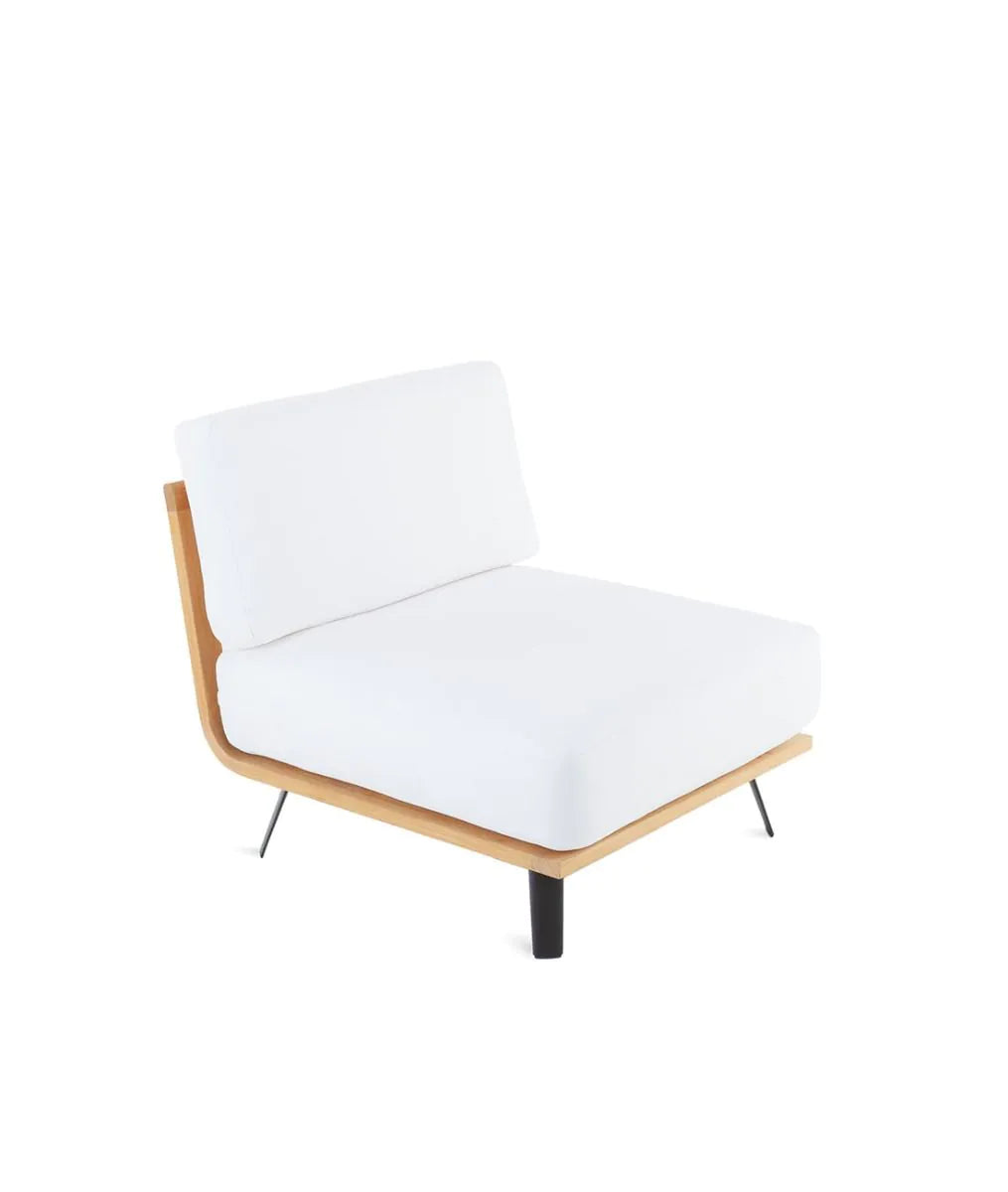 Unopiu - Sillón Welcome Cuerda