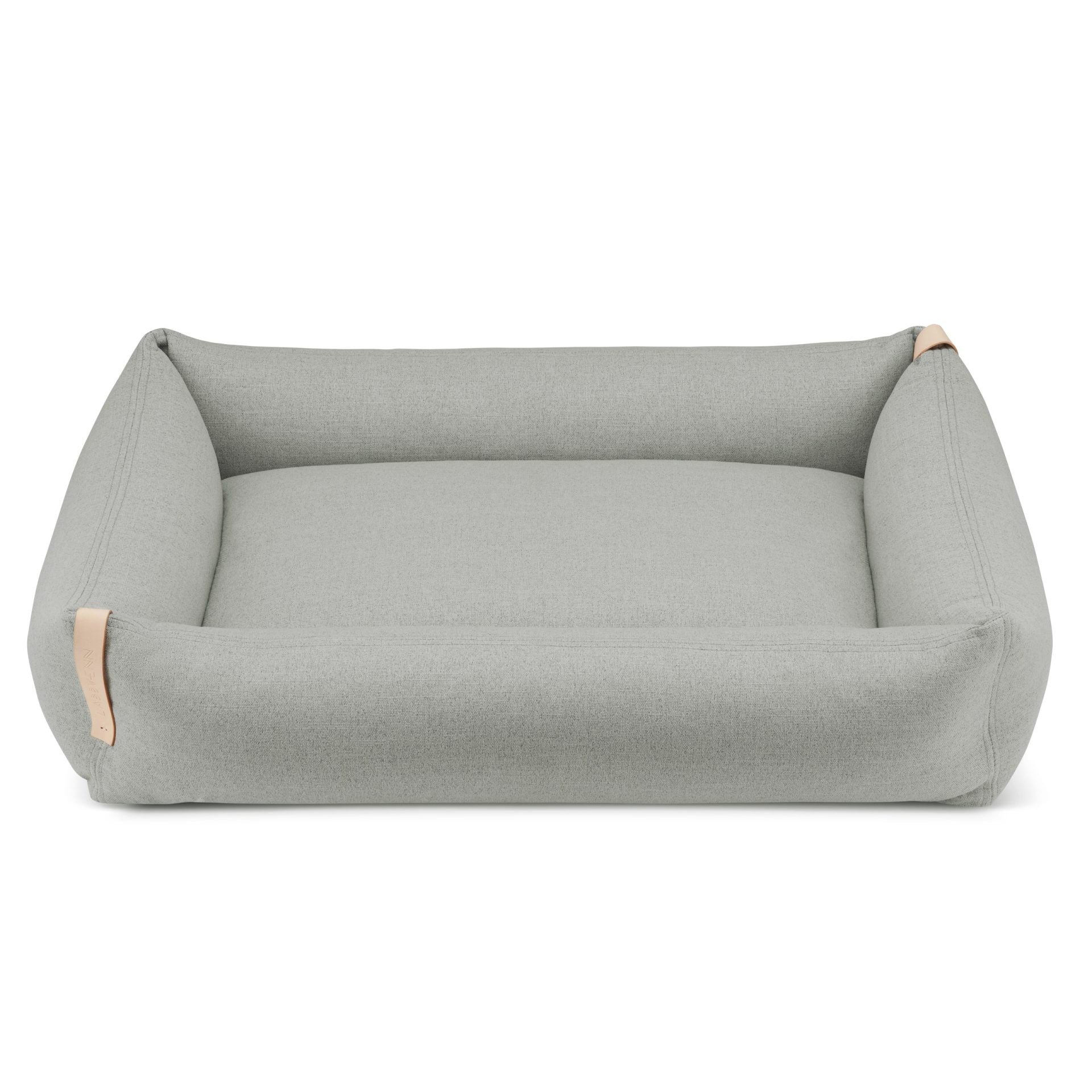 Lukko Dog Bed - Anthracite