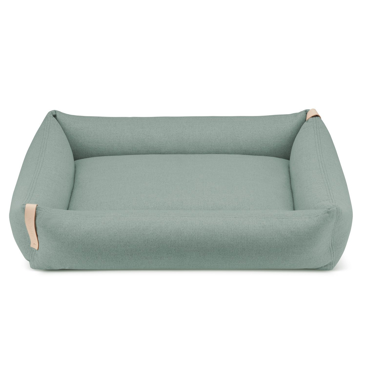 Lukko Dog Bed - Light Brown