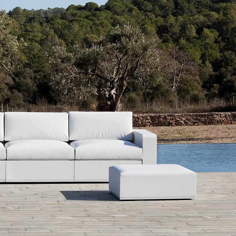 Bivaq - Mood XL Loungesofa Eckmodul