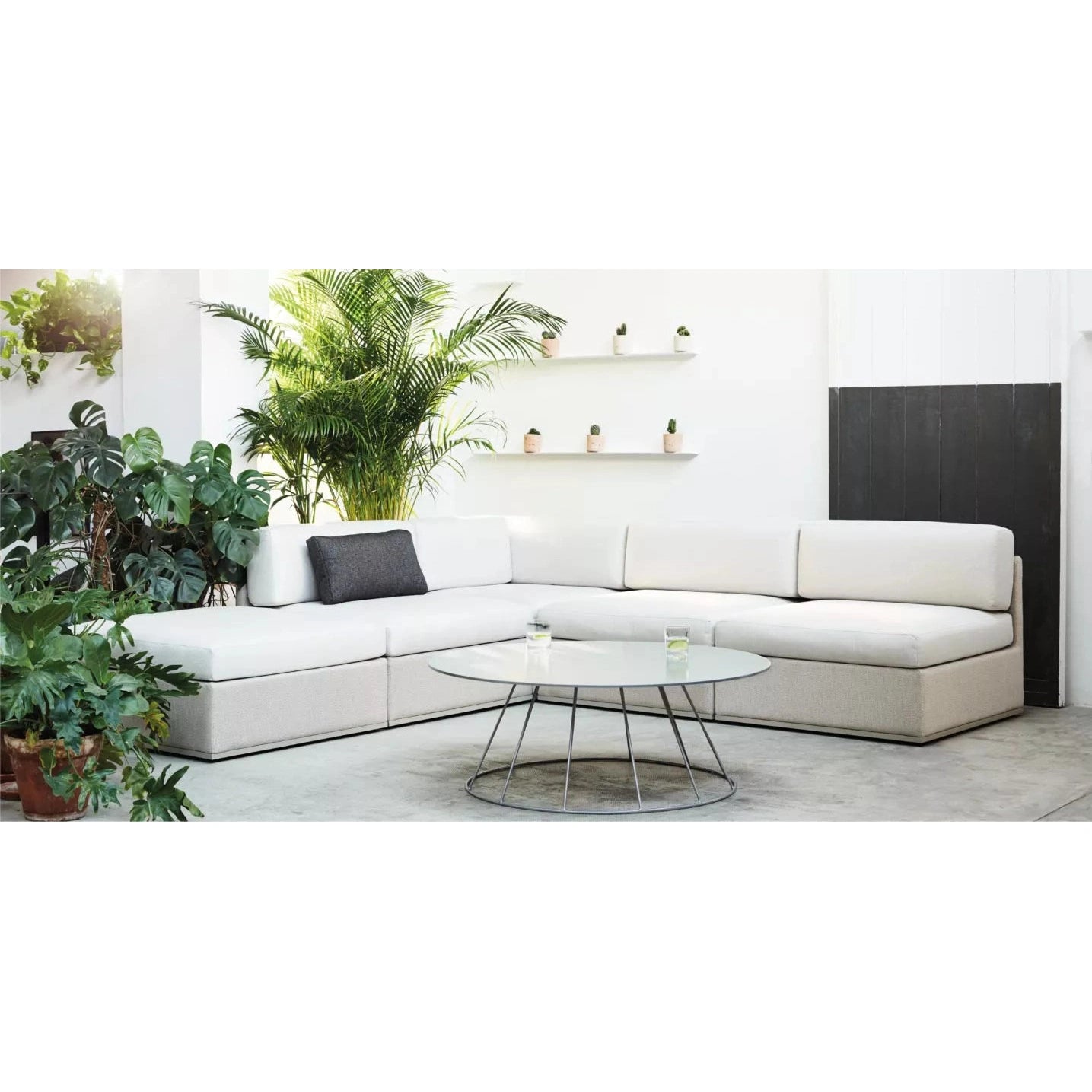 Bivaq - Mood XL Loungesofa Eckmodul