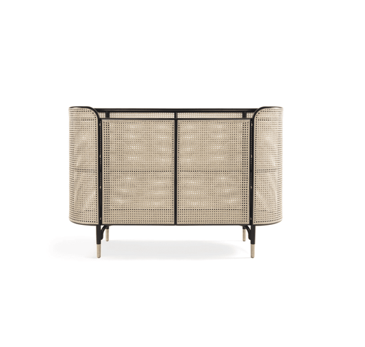 GTV Thonet - Mos Kommode