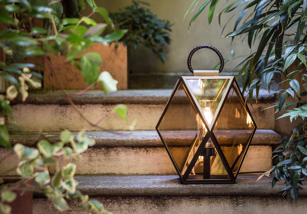 Contardi - Pendant Light Calypso Martinique