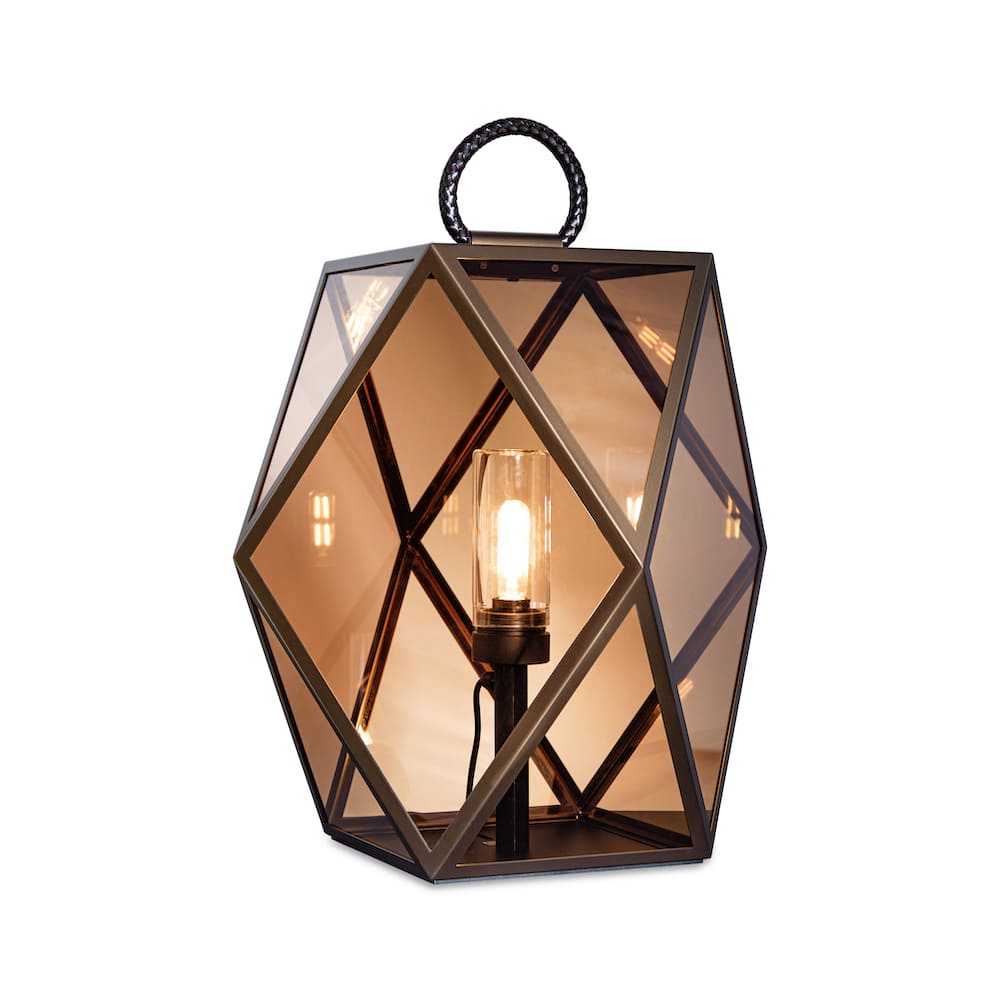 Contardi - Pendant Light Calypso Martinique