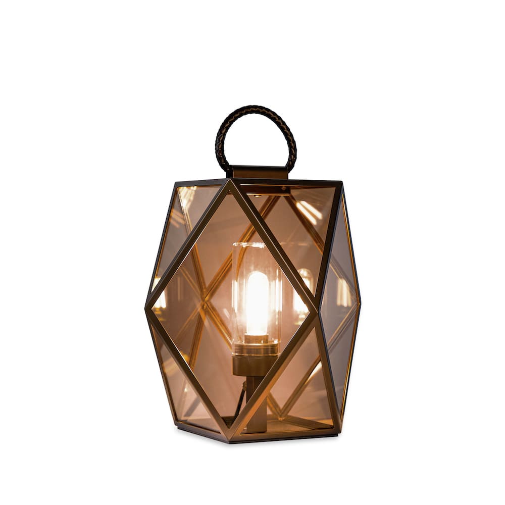 Contardi - Pendant Light Calypso Martinique