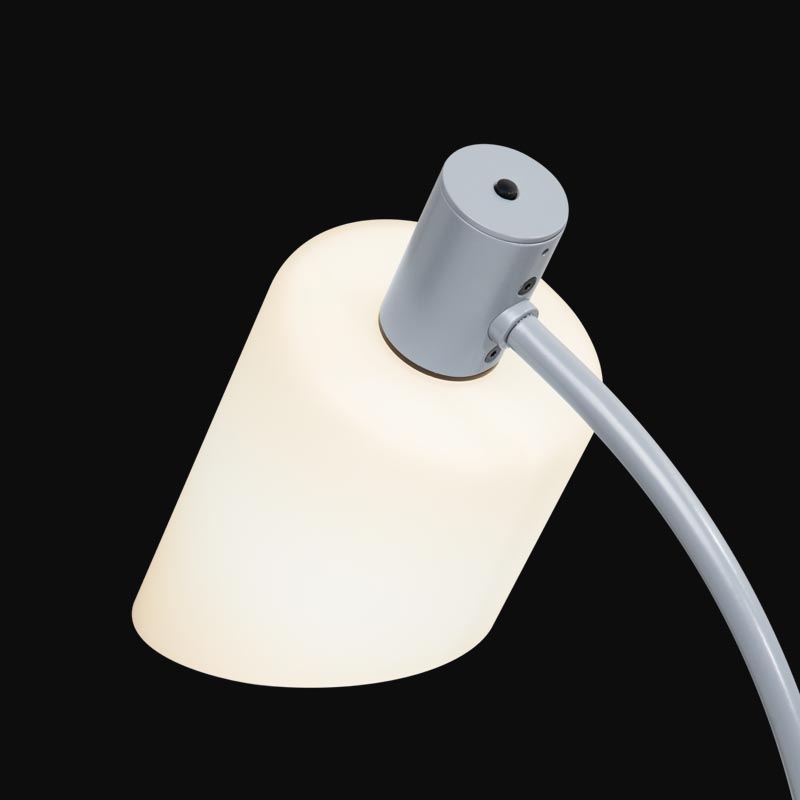 Nemo Lighting - Lampe De Bureau Stehleuchte