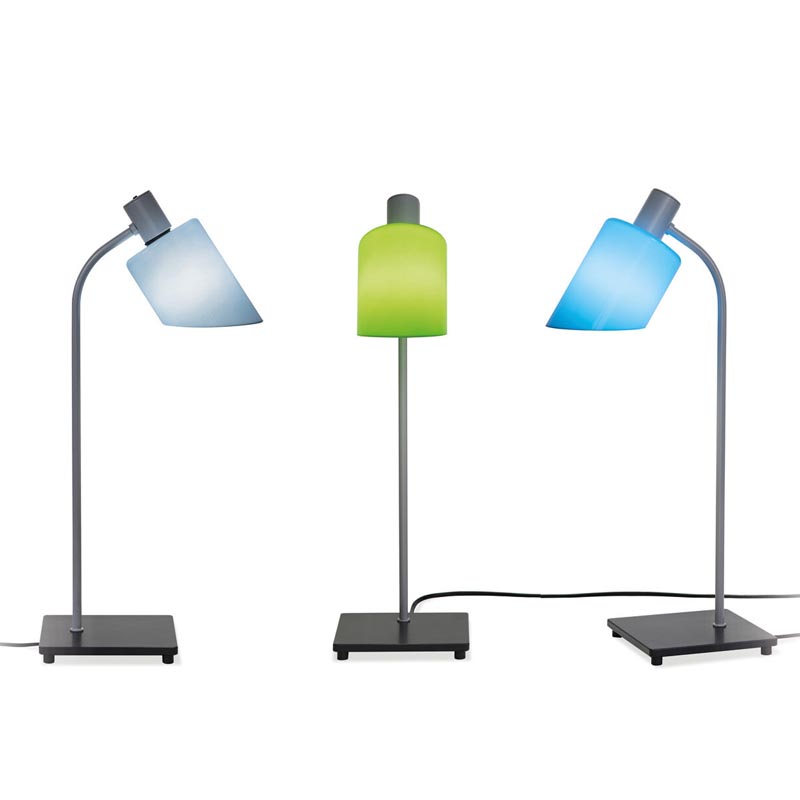Nemo Lighting - Lampe De Bureau Tischleuchte