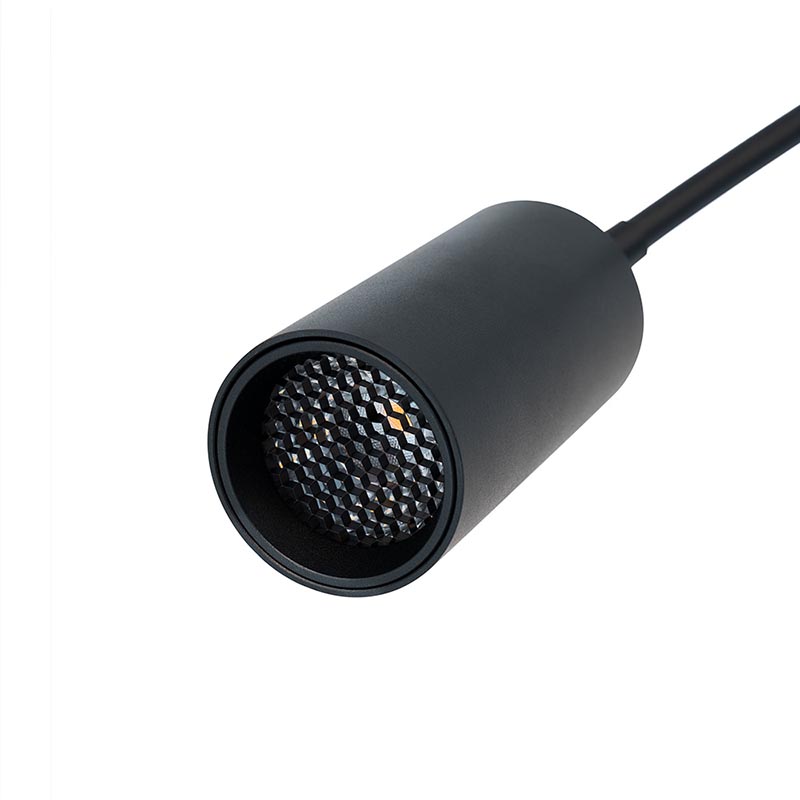 Nemo Lighting - Fox LED-Stehleuchte / Bogenlampe