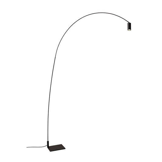 Nemo Lighting - Fox LED-Stehleuchte / Bogenlampe