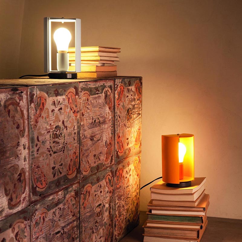 Nemo Lighting - Pivontante À Poser Tischleuchte