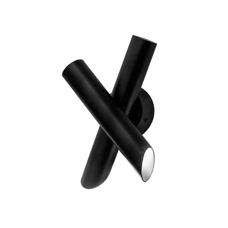 Nemo Lighting - Tubes 2 LED-Wandleuchte