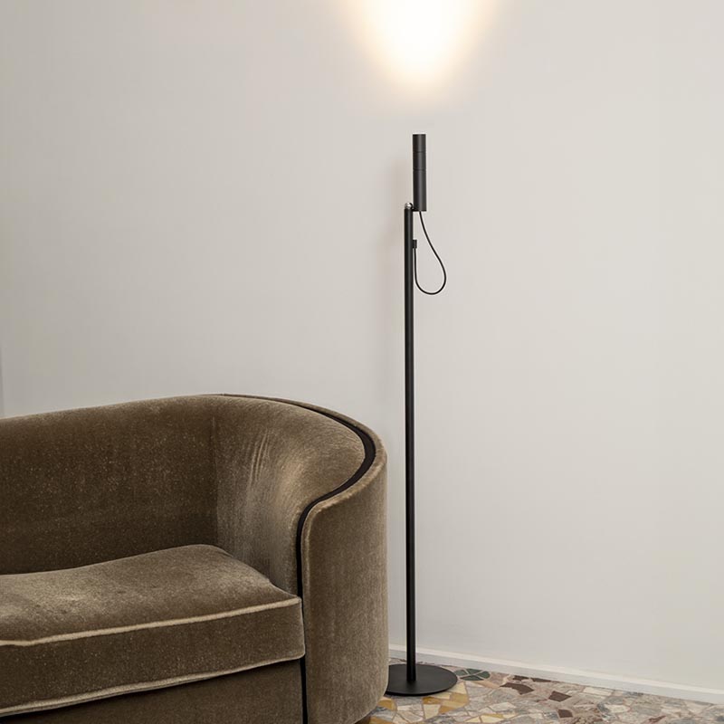 Rabbit & Friends - Big Bear Lamp in White