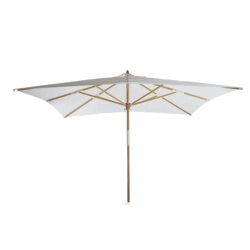 Unopiu - Parasol Lipari 300 x 400 cm