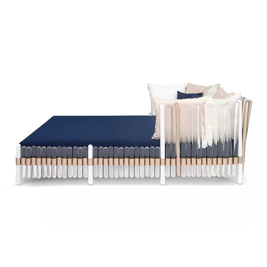 Experience the exclusive Freya ice bath as a Cold Plunge pool or Onsen pool from Nordic Vitality. Perfect your recovery with luxury and quality and bring cold therapy home – buy now at VerusLiving.de!