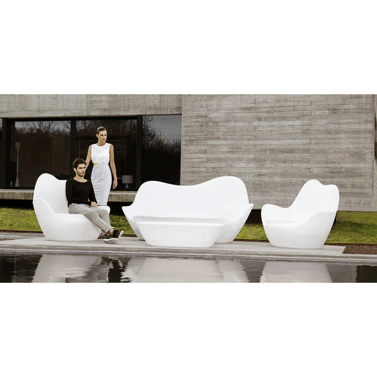 Vondom - Mesa de salón Sabinas