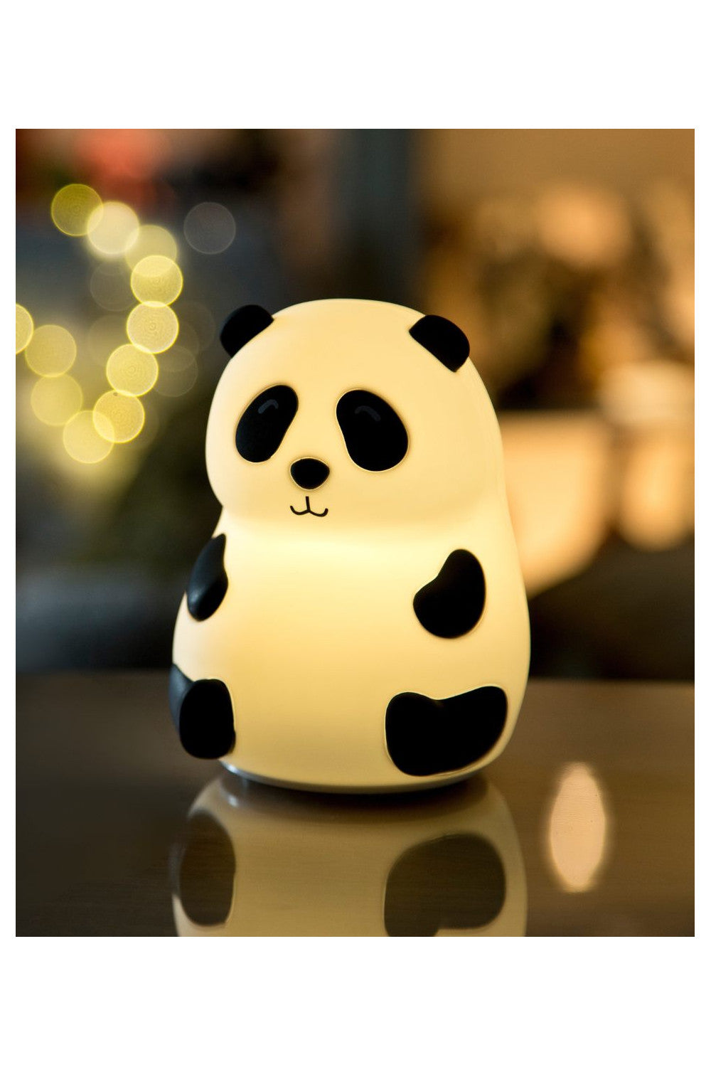 Waterproof Set of 3 Mini Marine Silicone Lamps
