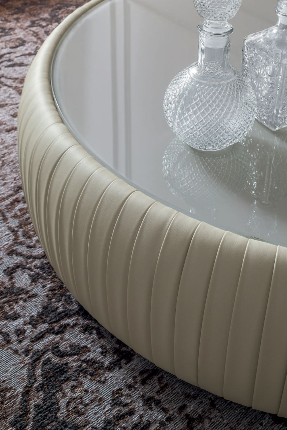 Tonin Casa - Amaranto 6811 mesa auxiliar